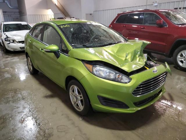 FORD FIESTA SE 2018 3fadp4bj2jm126214