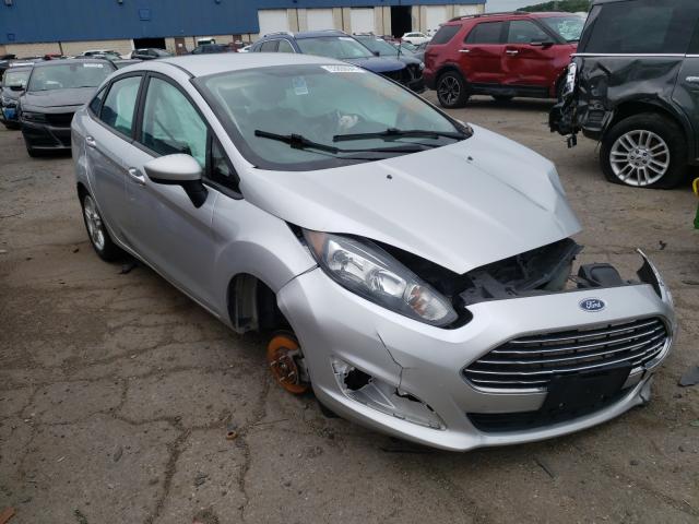 FORD FIESTA SE 2018 3fadp4bj2jm127721