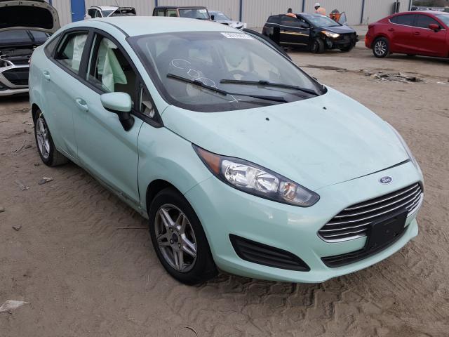 FORD FIESTA SE 2018 3fadp4bj2jm131817