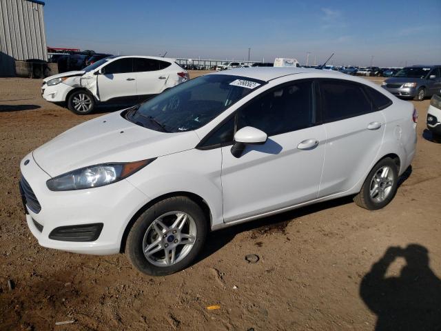 FORD FIESTA SE 2018 3fadp4bj2jm132353