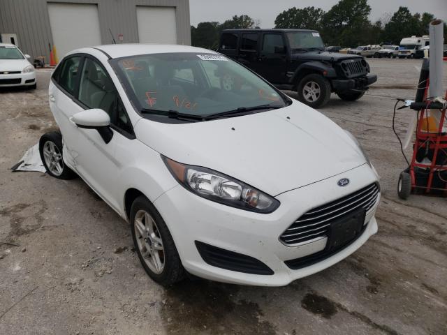 FORD FIESTA SE 2018 3fadp4bj2jm134832