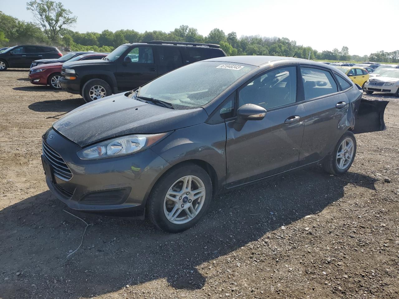 FORD FIESTA 2018 3fadp4bj2jm134930