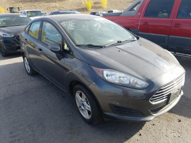 FORD FIESTA SE 2018 3fadp4bj2jm136483