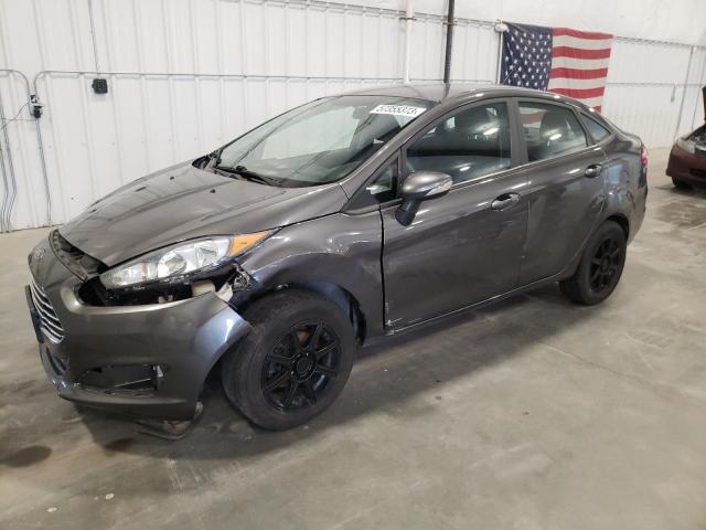 FORD FIESTA SE 2018 3fadp4bj2jm136533