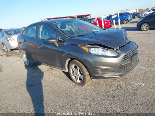 FORD FIESTA 2018 3fadp4bj2jm138430