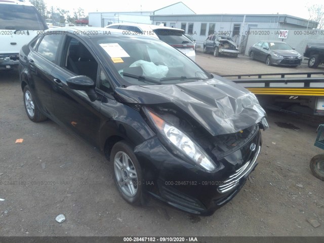 FORD FIESTA 2018 3fadp4bj2jm138878