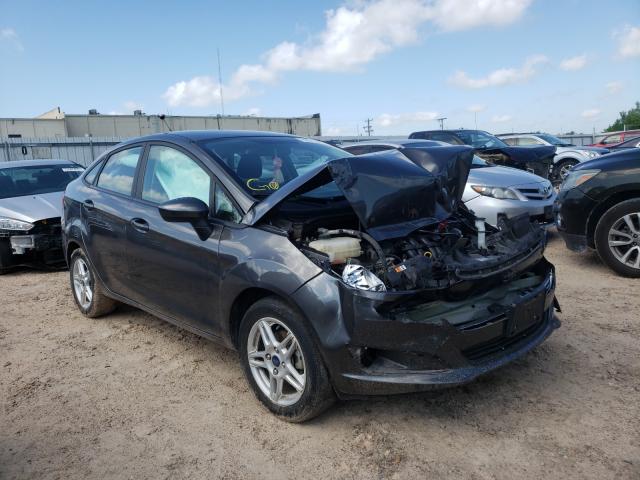 FORD FIESTA SE 2018 3fadp4bj2jm140789