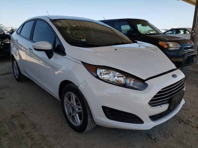 FORD FIESTA SE 2018 3fadp4bj2jm140808