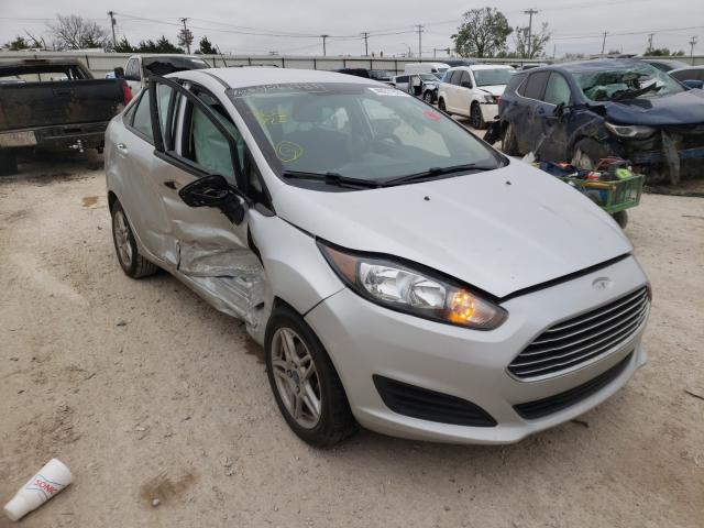 FORD FIESTA SE 2018 3fadp4bj2jm140887