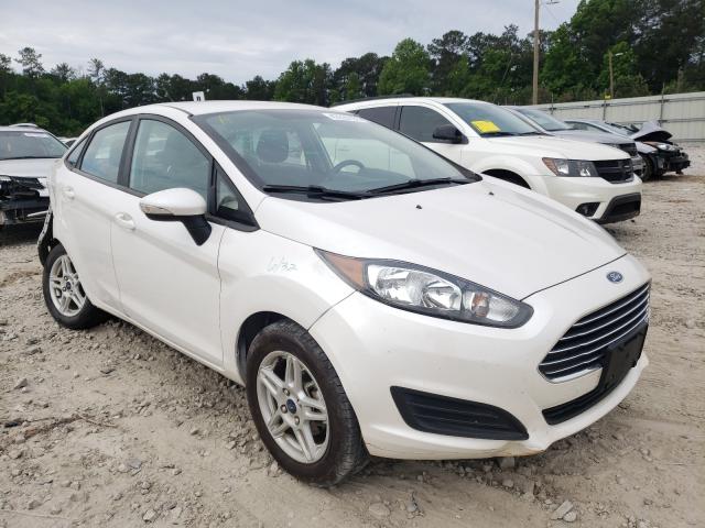 FORD FIESTA SE 2018 3fadp4bj2jm141876