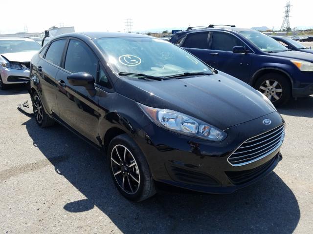 FORD FIESTA SE 2018 3fadp4bj2jm142980