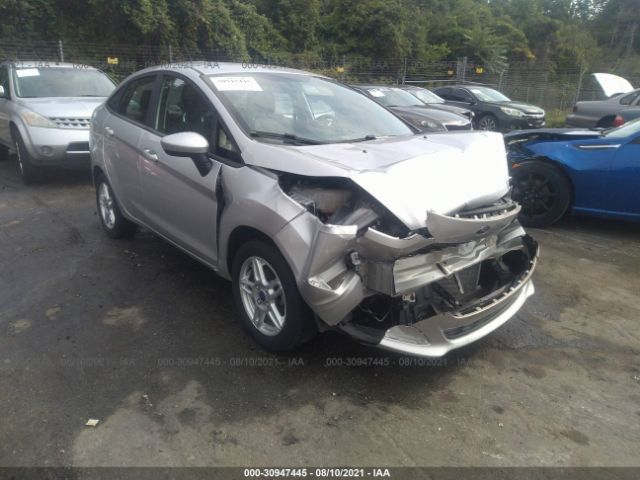 FORD FIESTA 2018 3fadp4bj2jm143479