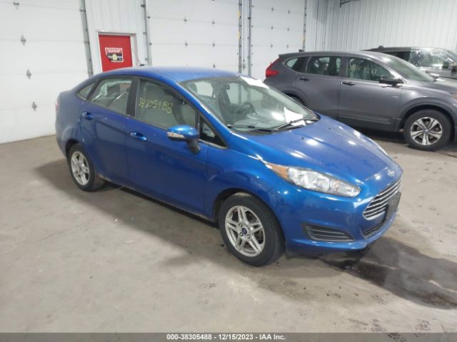 FORD FIESTA 2018 3fadp4bj2jm144244