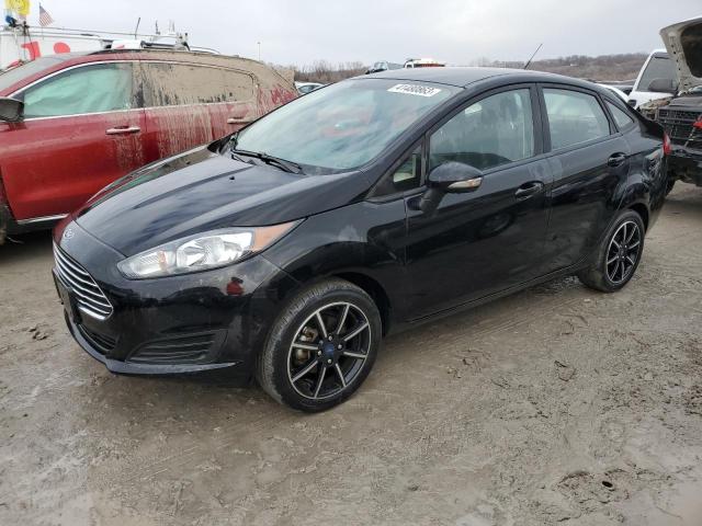 FORD FIESTA SE 2018 3fadp4bj2jm146074