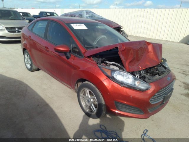 FORD FIESTA 2018 3fadp4bj2jm146494