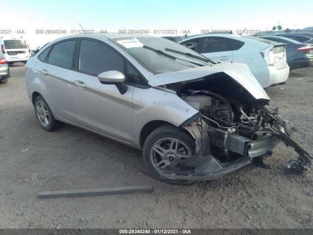 FORD FIESTA 2018 3fadp4bj2jm147712