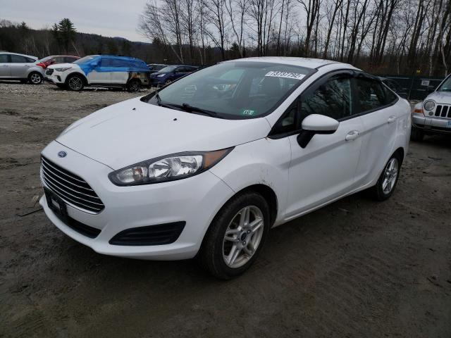 FORD FIESTA SE 2019 3fadp4bj2km101993