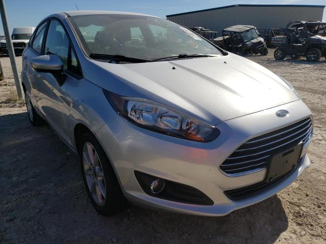 FORD FIESTA SE 2019 3fadp4bj2km106031