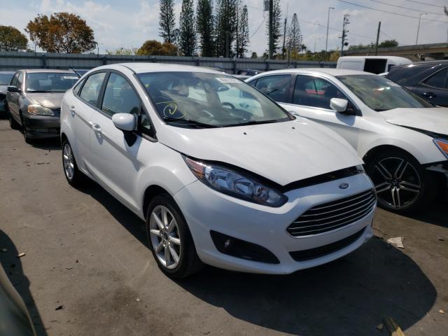 FORD FIESTA SE 2019 3fadp4bj2km106059