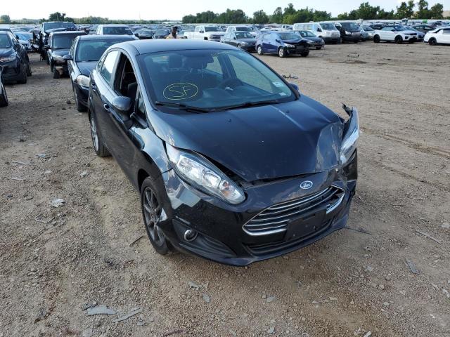 FORD FIESTA SE 2019 3fadp4bj2km106997