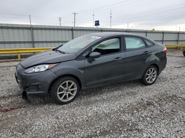 FORD FIESTA SE 2019 3fadp4bj2km107261