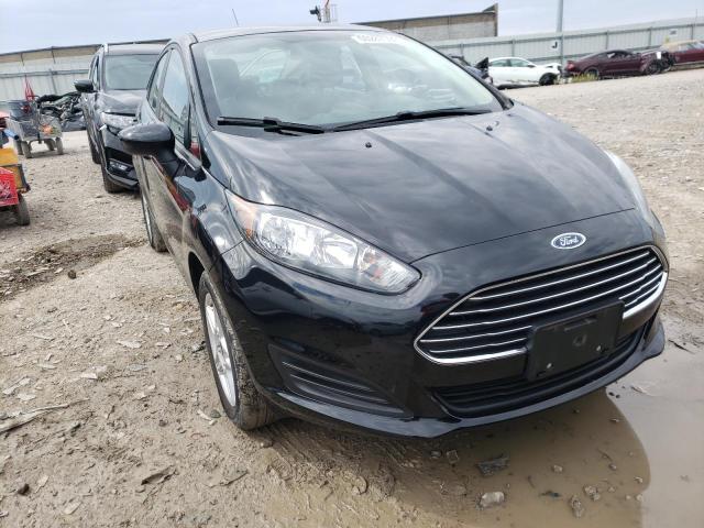 FORD FIESTA SE 2019 3fadp4bj2km108507