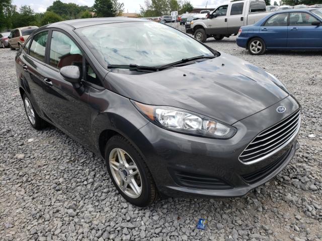 FORD FIESTA SE 2019 3fadp4bj2km111326