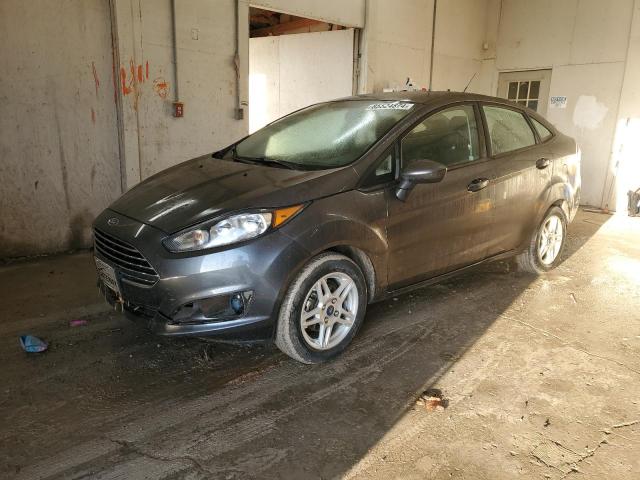 FORD FIESTA SE 2019 3fadp4bj2km114680