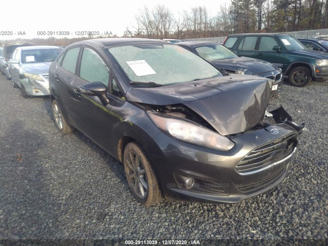 FORD FIESTA 2019 3fadp4bj2km116252