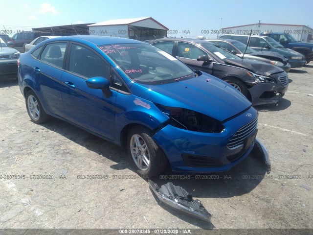 FORD FIESTA 2019 3fadp4bj2km116378