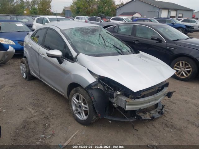 FORD FIESTA 2019 3fadp4bj2km117434