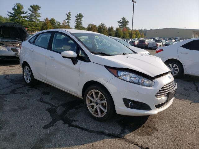 FORD FIESTA SE 2019 3fadp4bj2km123668