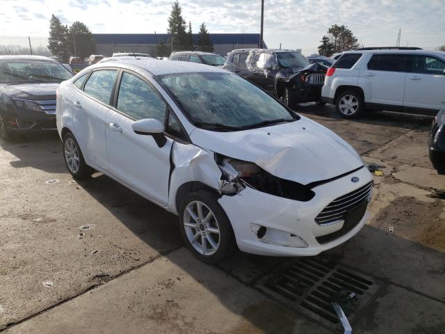 FORD FIESTA SE 2019 3fadp4bj2km123704