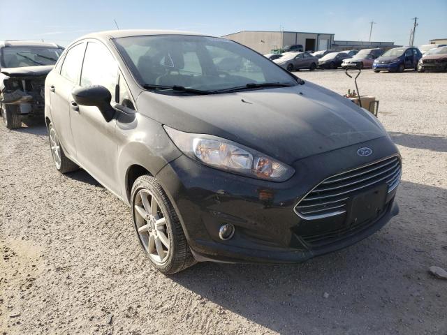 FORD FIESTA SE 2019 3fadp4bj2km124352