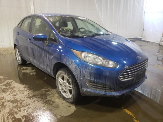 FORD FIESTA SE 2019 3fadp4bj2km125498