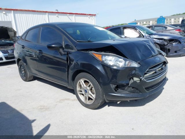 FORD FIESTA 2019 3fadp4bj2km127137