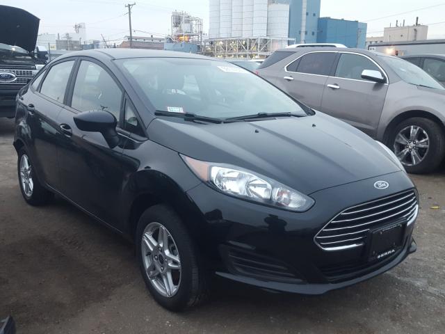 FORD FIESTA SE 2019 3fadp4bj2km127249