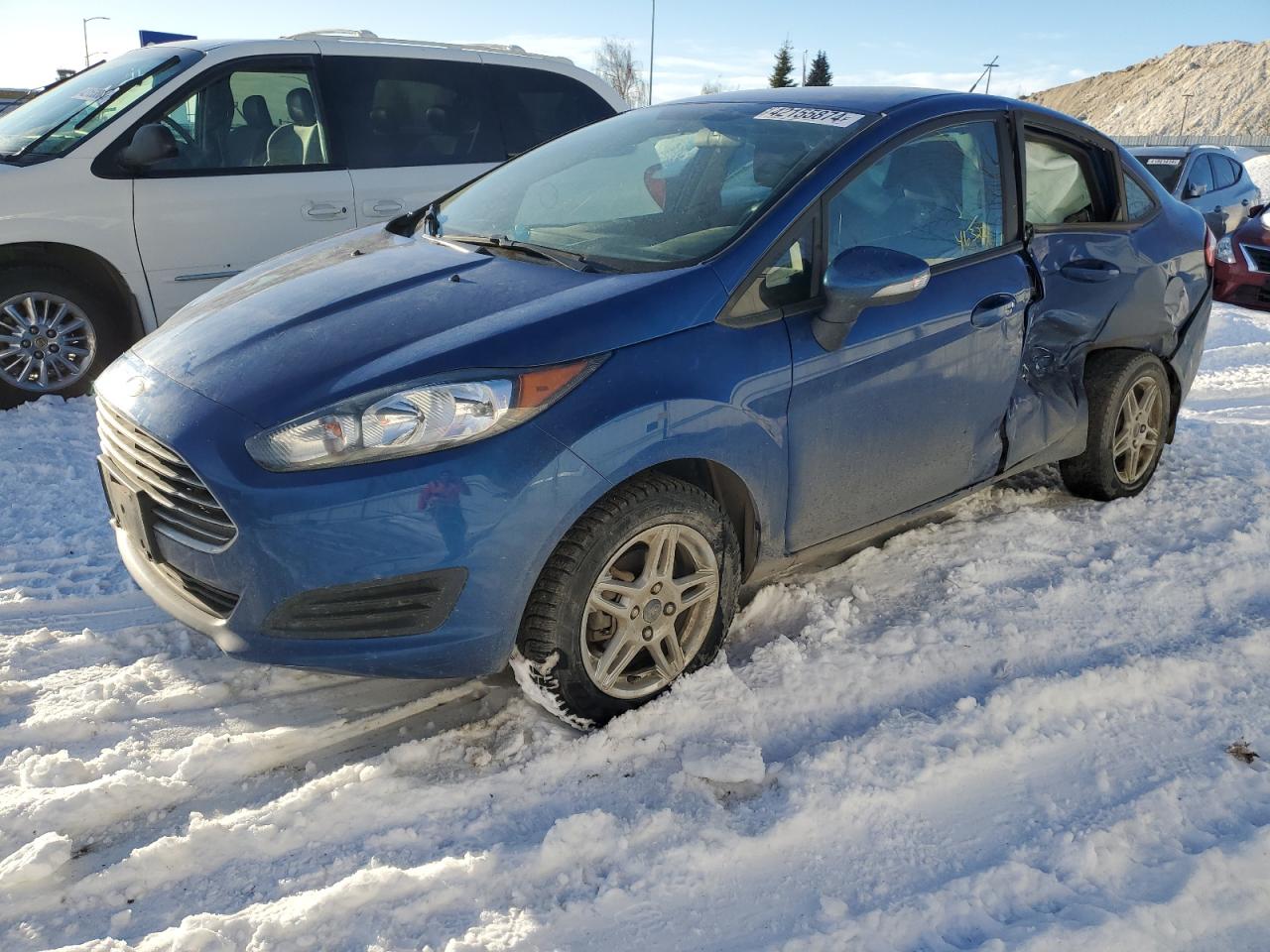 FORD FIESTA 2019 3fadp4bj2km127946