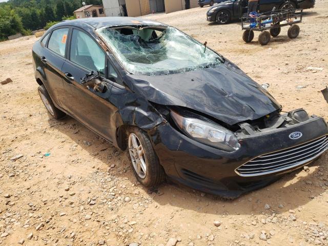 FORD FIESTA SE 2019 3fadp4bj2km128658