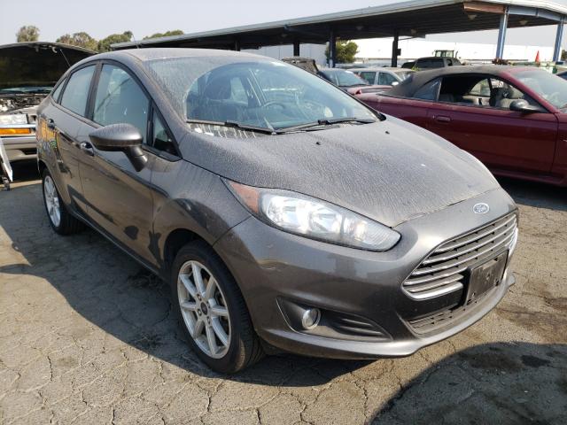 FORD FIESTA SE 2019 3fadp4bj2km131012