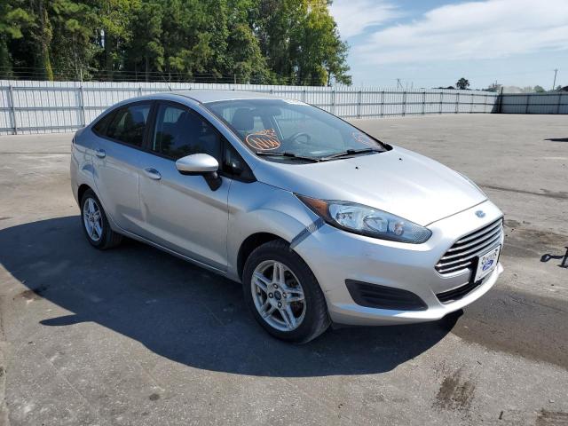 FORD FIESTA SE 2019 3fadp4bj2km131513