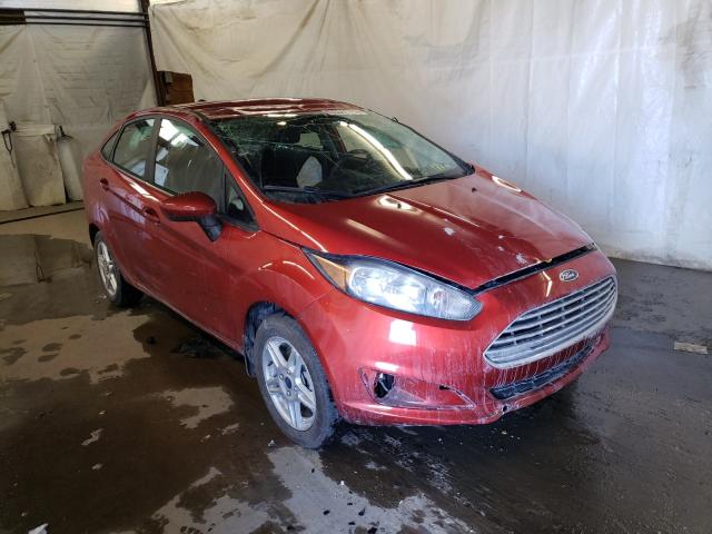 FORD FIESTA SE 2019 3fadp4bj2km132001