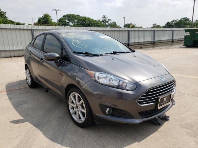 FORD FIESTA SE 2019 3fadp4bj2km134198