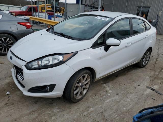 FORD FIESTA SE 2019 3fadp4bj2km136680