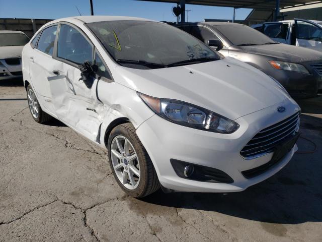 FORD FIESTA SE 2019 3fadp4bj2km137201