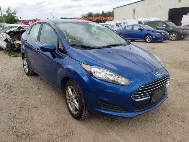 FORD FIESTA SE 2019 3fadp4bj2km142642