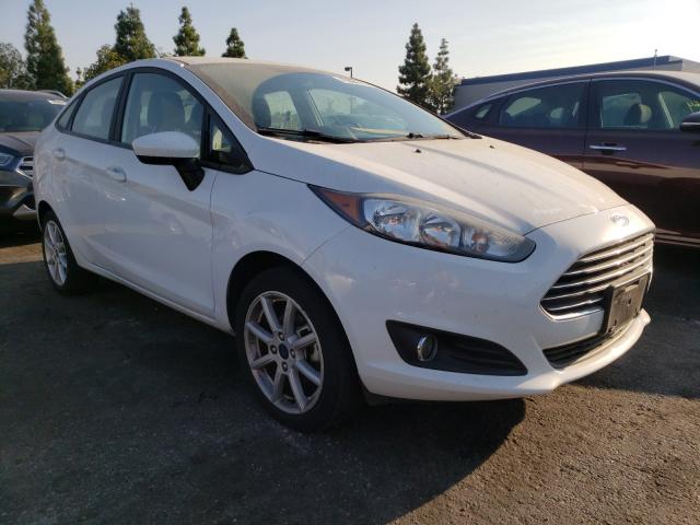 FORD FIESTA SE 2019 3fadp4bj2km143614