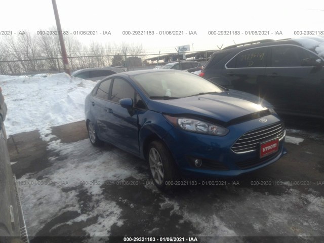 FORD FIESTA 2019 3fadp4bj2km144181