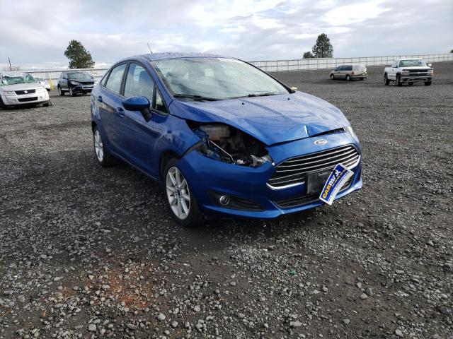 FORD FIESTA SE 2019 3fadp4bj2km144214