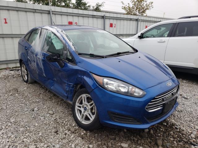 FORD FIESTA SE 2019 3fadp4bj2km144830